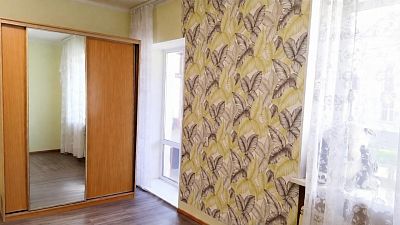 Купить квартиру г Хабаровск, ул Репина, д 5 3900000 рублей