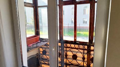 Купить квартиру г Хабаровск, ул Репина, д 5 3900000 рублей