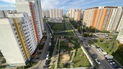 Купить квартиру г Химки, ул Родионова, д 7Б 17500000 рублей