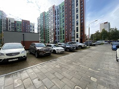 Купить квартиру г Москва, ул Героев Панфиловцев, д 31 23700000 рублей