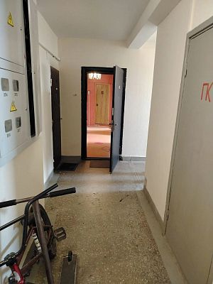 Купить квартиру г Москва, ул Воронежская, д 38/43 17800000 рублей