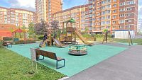 Купить квартиру г Москва, Новокуркинское шоссе, д 23/15 20000000 рублей
