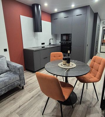 Купить квартиру г Москва, ул 6-я Радиальная, д 7/1 к 2 19550000 рублей
