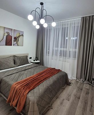 Купить квартиру г Москва, ул 6-я Радиальная, д 7/1 к 2 19550000 рублей