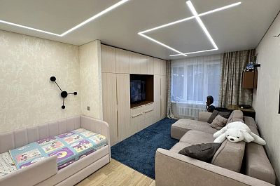Купить квартиру г Москва, Борисовский пр-д, д 22 к 1 14500000 рублей