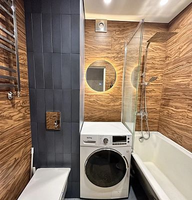 Купить квартиру г Москва, Борисовский пр-д, д 22 к 1 14500000 рублей