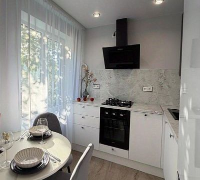 Купить квартиру г Москва, ул Академика Арцимовича, д 3 к 1 19970000 рублей