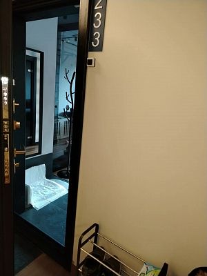 Купить квартиру г Москва, Каширское шоссе, д 65 к 1 19500000 рублей