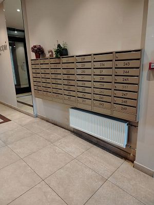 Купить квартиру г Москва, Каширское шоссе, д 65 к 1 19500000 рублей