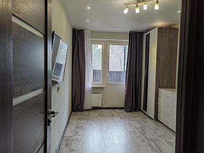 Купить квартиру г Москва, ул Феодосийская, д 7 к 6 17100000 рублей