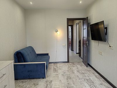 Купить квартиру г Москва, ул Феодосийская, д 7 к 6 17100000 рублей