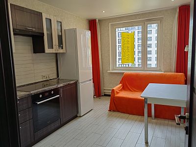 Купить квартиру г Москва, ул Феодосийская, д 7 к 6 17100000 рублей