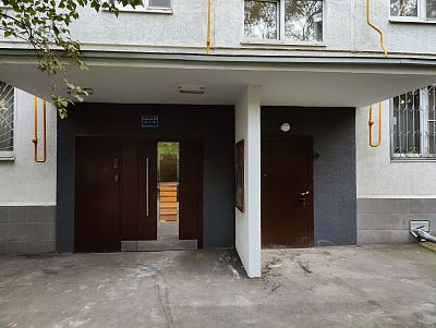 Купить квартиру г Москва, Орлово-Давыдовский пер, д 3 36000000 рублей
