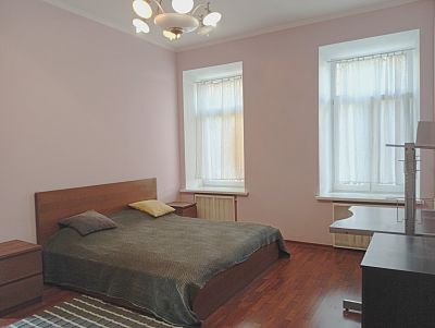 Купить квартиру г Москва, ул Фридриха Энгельса, д 3-5 стр 1 43500000 рублей