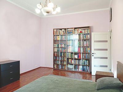 Купить квартиру г Москва, ул Фридриха Энгельса, д 3-5 стр 1 43500000 рублей