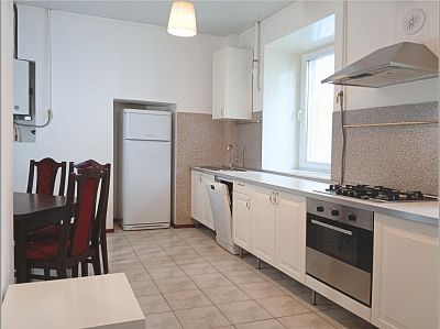 Купить квартиру г Москва, ул Фридриха Энгельса, д 3-5 стр 1 43500000 рублей