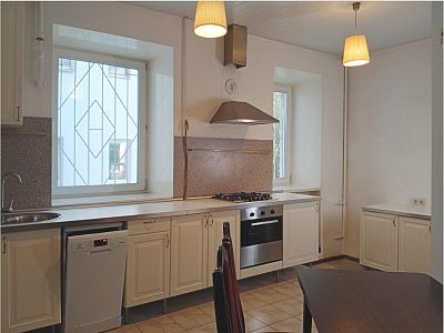 Купить квартиру г Москва, ул Фридриха Энгельса, д 3-5 стр 1 43500000 рублей