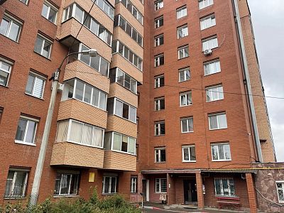 Купить квартиру г Уфа, ул Менделеева, д 106 14000000 рублей