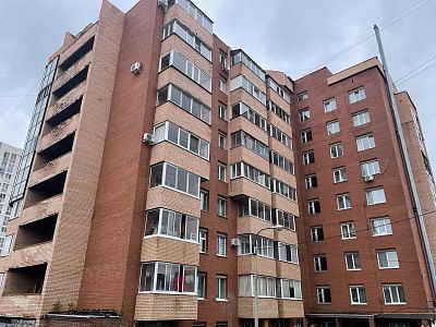 Купить квартиру г Уфа, ул Менделеева, д 106 14000000 рублей