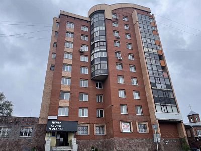 Купить квартиру г Уфа, ул Менделеева, д 106 14000000 рублей
