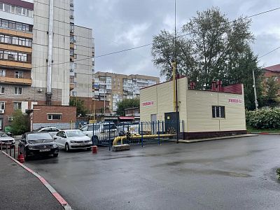 Купить квартиру г Уфа, ул Менделеева, д 106 14000000 рублей