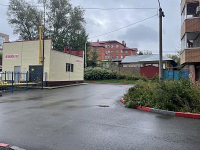 Купить квартиру г Уфа, ул Менделеева, д 106 14000000 рублей