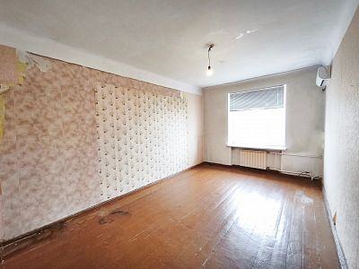 Купить квартиру г Хабаровск, ул Краснореченская, д 52 6300000 рублей