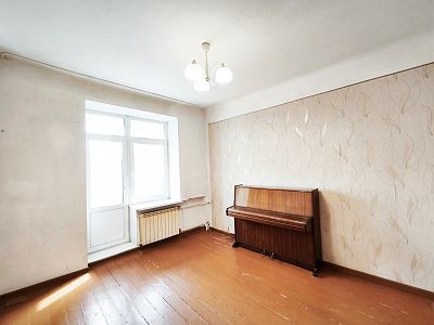 Купить квартиру г Хабаровск, ул Краснореченская, д 52 6300000 рублей
