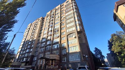 Купить квартиру г Уфа, ул Дорофеева, д 3/1 39000000 рублей
