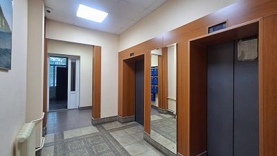 Купить квартиру г Уфа, ул Дорофеева, д 3/1 39000000 рублей