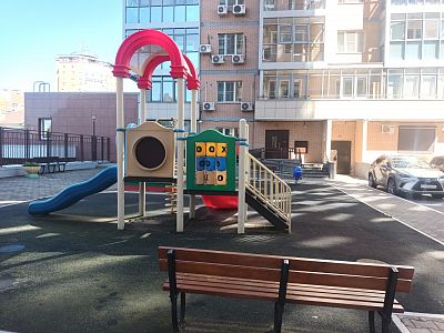 Купить квартиру г Хабаровск, ул Калинина, д 37 12600000 рублей