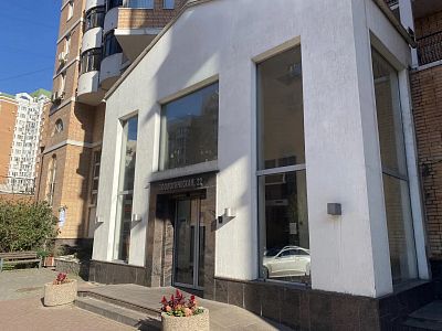 Купить квартиру г Москва, ул Зоологическая, д 22 89700000 рублей
