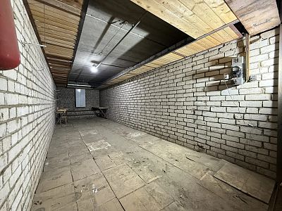 Купить гараж г Москва, ул Малыгина, д 2 4300000 рублей