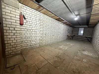 Купить гараж г Москва, ул Малыгина, д 2 4300000 рублей