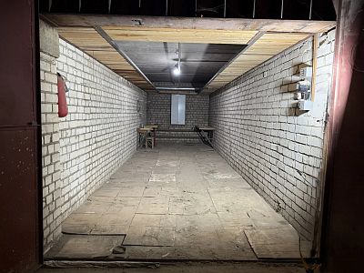 Купить гараж г Москва, ул Малыгина, д 2 4300000 рублей