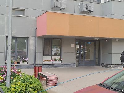 Купить квартиру г Москва, ул Кастанаевская, д 65 32600000 рублей