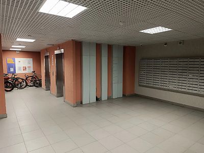 Купить квартиру г Москва, ул Кастанаевская, д 65 32600000 рублей