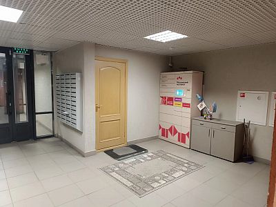 Купить квартиру г Москва, ул Кастанаевская, д 65 32600000 рублей