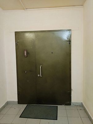 Купить квартиру г Москва, Погонный пр-д, д 14 15000000 рублей