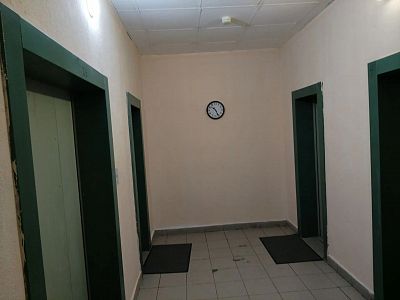 Купить квартиру г Москва, Погонный пр-д, д 14 15000000 рублей