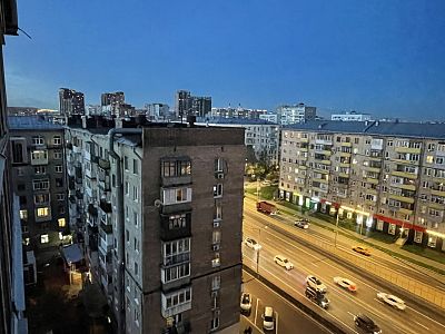 Купить квартиру г Москва, ул Трофимова, д 9 к 2 30000000 рублей