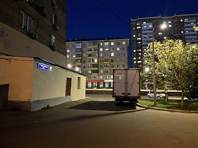 Купить квартиру г Москва, ул Трофимова, д 9 к 2 30000000 рублей