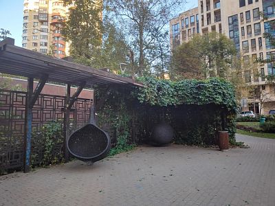 Купить квартиру г Москва, Ленинский пр-кт, д 105 к 1 68900000 рублей