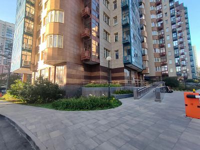 Купить квартиру г Москва, Ленинский пр-кт, д 105 к 1 68900000 рублей