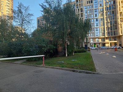 Купить квартиру г Москва, Ленинский пр-кт, д 105 к 1 68900000 рублей