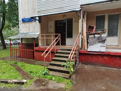 Снять в аренду помещение свободного назначения г Москва, Сиреневый б-р, д 3 к 5 200000 рублей