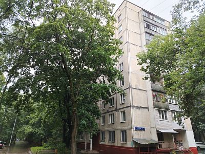 Снять в аренду помещение свободного назначения г Москва, Сиреневый б-р, д 3 к 5 200000 рублей