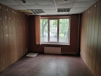 Снять в аренду помещение свободного назначения г Москва, Сиреневый б-р, д 3 к 5 200000 рублей