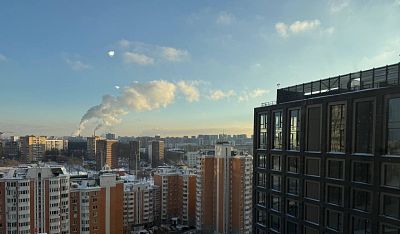 Купить квартиру г Москва, ул Большая Почтовая, д 18А к 1 34499000 рублей