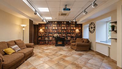 Купить офис г Москва, Медовый пер, д 5 стр 1 551160000 рублей